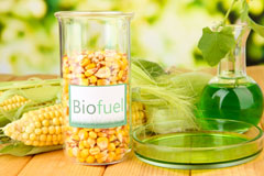 Foxwist Green biofuel availability