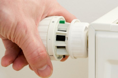 Foxwist Green central heating repair costs