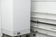 free Foxwist Green condensing boiler quotes