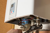 free Foxwist Green boiler install quotes
